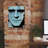 'Frankenstein' by Giuseppe Cristiano, Canvas Wall Art-820210352