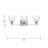 Toffino Vanity Light-88980026-88980027
