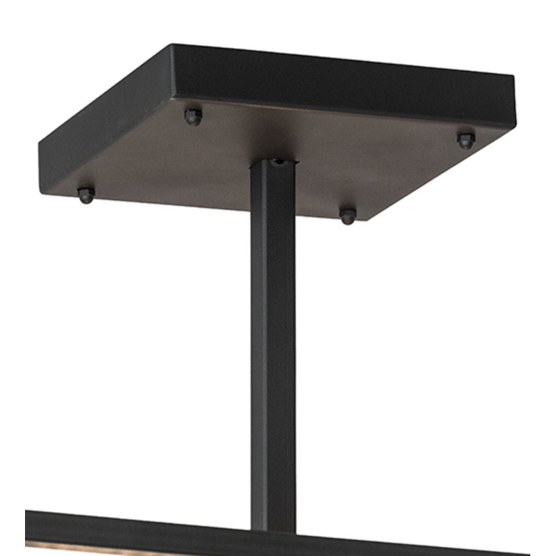 Kitzi Box 16 - Light Chandelier