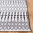 Terrill Flat Weave Cotton Geometric Rug-1264425269