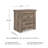 Stanziford Nightstand