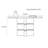 Solid Pine Modern Console Table-1341127336