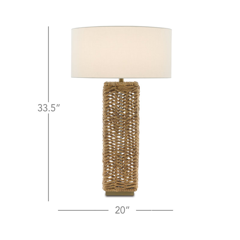 Torquay Table Lamp