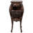 San Giacomo End Table