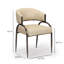 Chaise de salle à manger Tatum