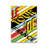 'TDF Isometric' - Graphic Art Print on Paper-448837618-449809044
