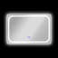 Miroir de salle de bain Bilol-1522794111
