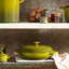 Le Creuset Signature Enameled Cast Iron Braiser with Lid-714969538-775043250