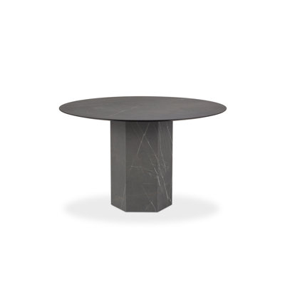 Jahkayla Round Dining Table