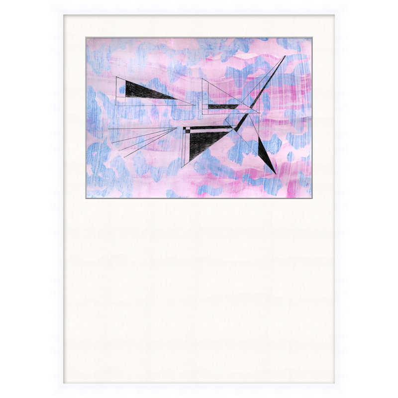 Linear Function 3 Print
