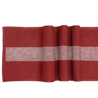 Anelka Table Runner