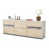Cedar / Matte White