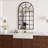 Bayliff Metal Wall Mirror-1809465028-1809465027