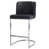 Faux Leather-Black