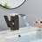 Single-Hole Single-handle Bathroom Faucet