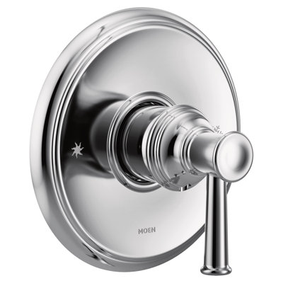 Belfield M-CORE 3-Series 1-Handle Valve Trim Kit, Valve Required
