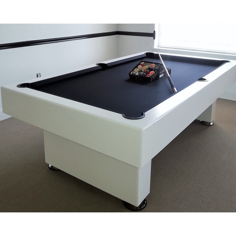 Table de billard 7 'de style Victoria