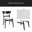 DINING CHAIR (Set Of 2)-114217070