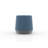 Pog II Solid Accent Stool with Sturdy Design, Durable Upholstery, Multiple Sizes-53495956