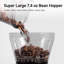 HiBREW Coffee Grinder