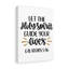 Holy Spirit Guide - Wrapped Canvas Print-1094669851