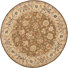 Brown/Ivory