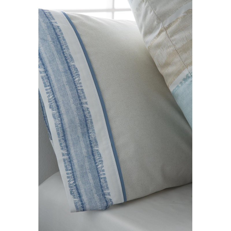 Django Sateen Sheet Set, Kingsize (5')