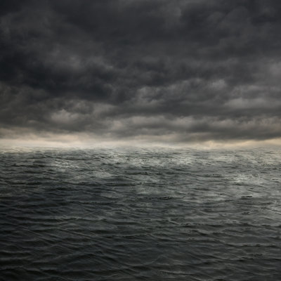 Garran Storm par Hiro-K