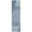 Chayden intérieur / extérieur lavable à la machine ACN1001 - bleu-99099762