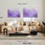 Treillis Harnek Wisteria-108821457