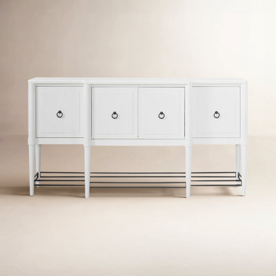 Dana 4-Door Sideboard