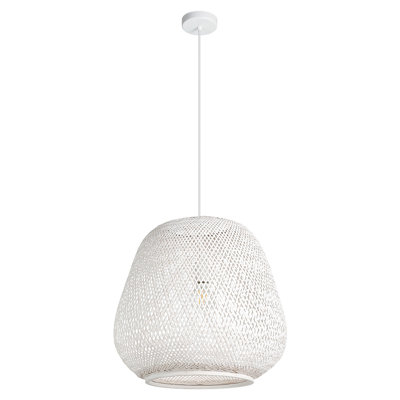 Galvin - Light Unique/Statement Pendant