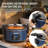 8.5 Quart Programmable Slow Cooker With Locking Lid-114605880
