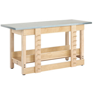 Workbench l 60"