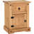 Light Antique Wax Pine selected