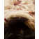 Tapis brun Debora
