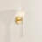Amara 1 Light Wall Sconce