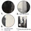 «Ebony Edifices Sckycraper City», reproduction sur toile-1720884345-1720884337