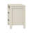 Chabot Modern 2-Drawer Nightstand Set Of 2-694072533