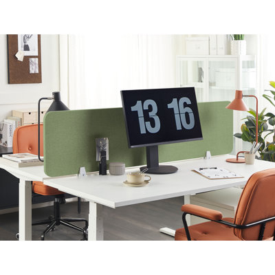 Wally Desk Dividers
