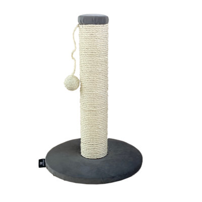Scratching Post
