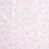 Toile florale rose