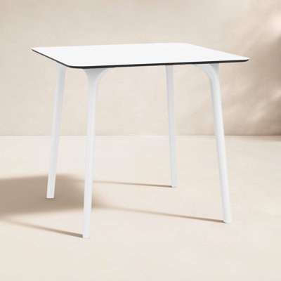 Burt Patio Dining Table
