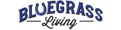 Logo Bluegrass Living