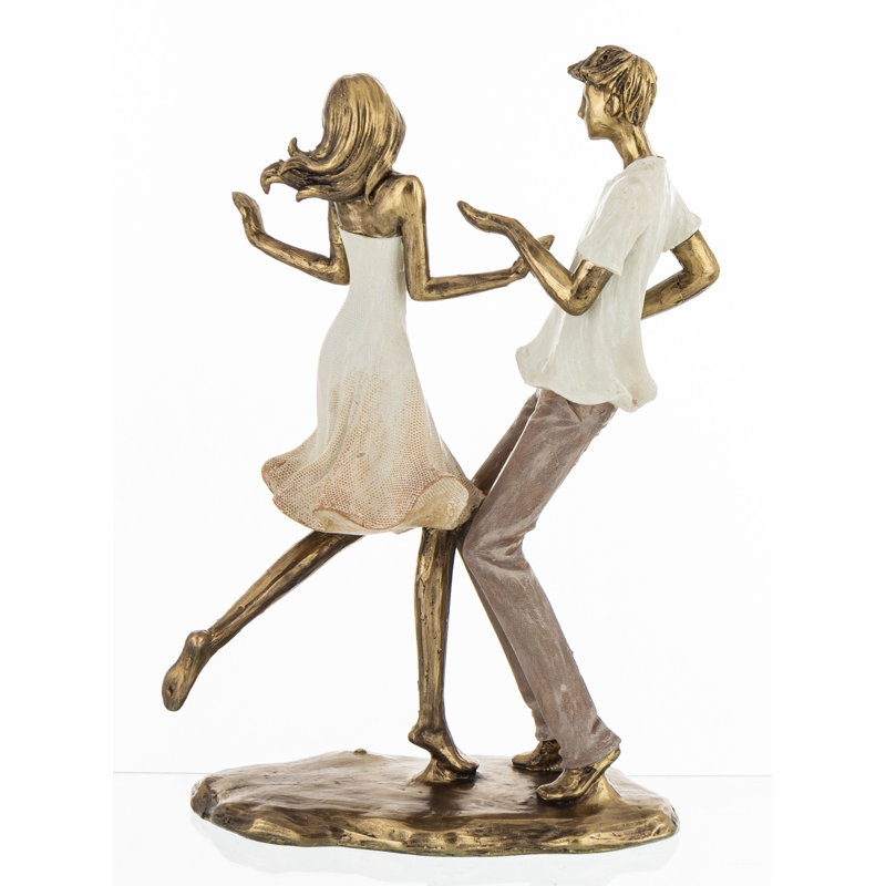 People Figurines & Sculptures