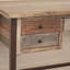 Bureau en bois Dodge Reclaim