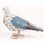Rebbecca Gull Statue
