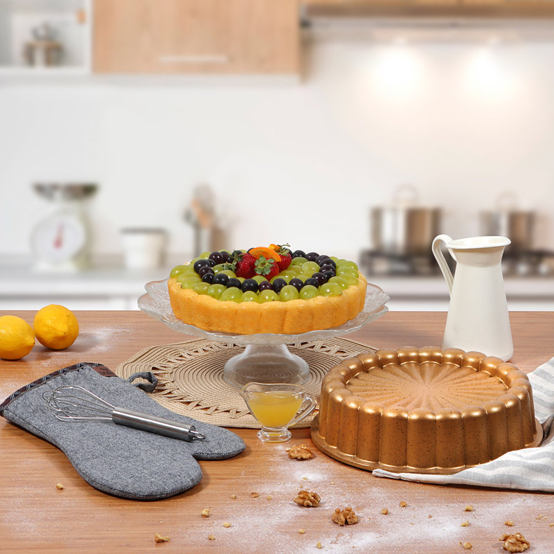 Moule à tarte Serenk