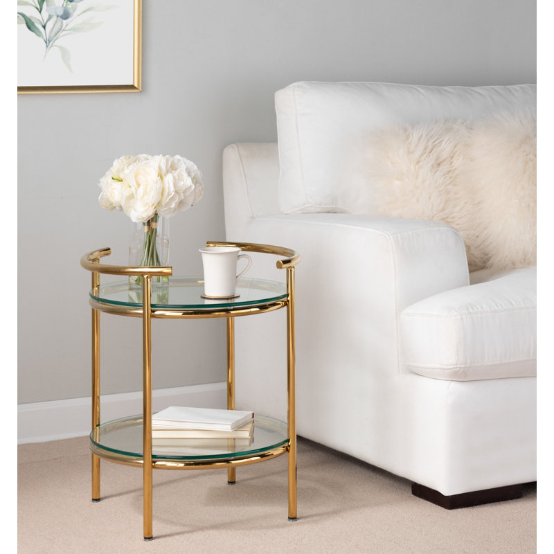 Table de bout Nellye