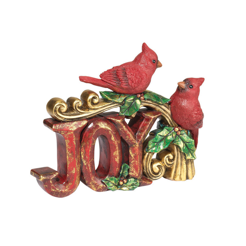 Figurine décorative de Noël